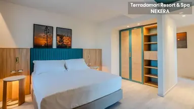TERRADAMARI RESORT & SPA