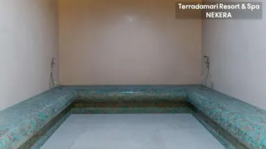 TERRADAMARI RESORT & SPA