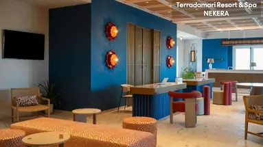 TERRADAMARI RESORT & SPA