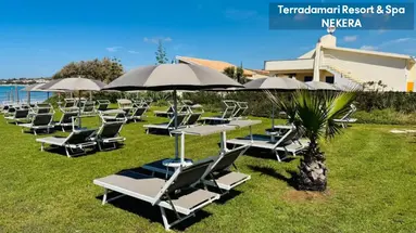TERRADAMARI RESORT & SPA