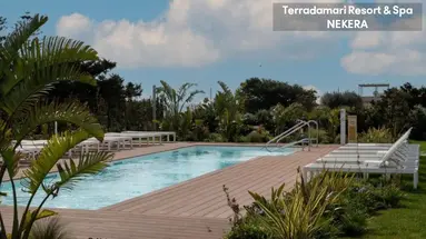 TERRADAMARI RESORT & SPA