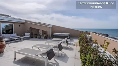 TERRADAMARI RESORT & SPA