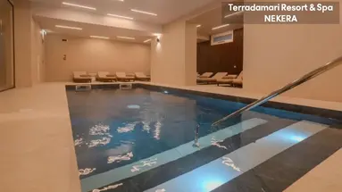 TERRADAMARI RESORT & SPA