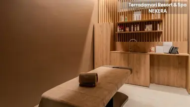TERRADAMARI RESORT & SPA