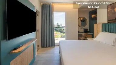 TERRADAMARI RESORT & SPA