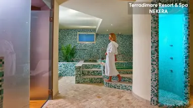 TERRADIMARE RESORT & SPA HOTEL