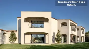 TERRADIMARE RESORT & SPA HOTEL