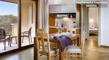 TERRADIMARE RESORT & SPA HOTEL