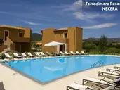 TERRADIMARE RESORT & SPA HOTEL