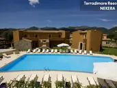 TERRADIMARE RESORT & SPA HOTEL