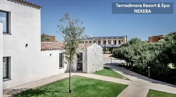 TERRADIMARE RESORT & SPA HOTEL