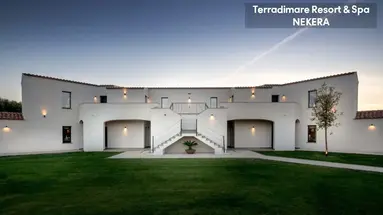 TERRADIMARE RESORT & SPA HOTEL