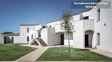 TERRADIMARE RESORT & SPA HOTEL