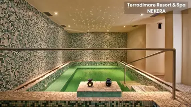 TERRADIMARE RESORT & SPA HOTEL