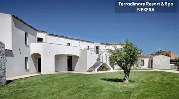 TERRADIMARE RESORT & SPA HOTEL