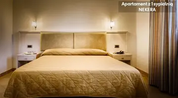 TERRADIMARE RESORT & SPA HOTEL