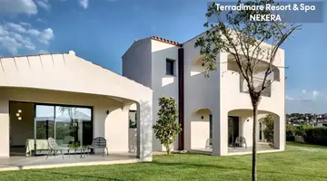 TERRADIMARE RESORT & SPA HOTEL