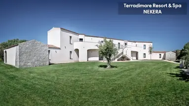 TERRADIMARE RESORT & SPA HOTEL
