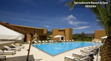 TERRADIMARE RESORT & SPA RESIDENCE