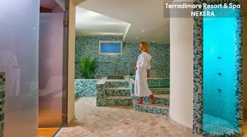 TERRADIMARE RESORT & SPA RESIDENCE