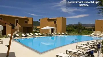 TERRADIMARE RESORT & SPA RESIDENCE