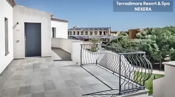 TERRADIMARE RESORT & SPA RESIDENCE