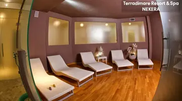 TERRADIMARE RESORT & SPA RESIDENCE