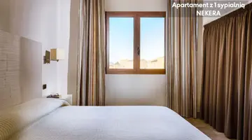 TERRADIMARE RESORT & SPA RESIDENCE