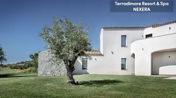 TERRADIMARE RESORT & SPA RESIDENCE