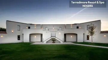 TERRADIMARE RESORT & SPA RESIDENCE