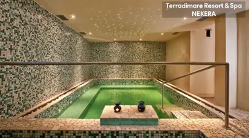 TERRADIMARE RESORT & SPA RESIDENCE