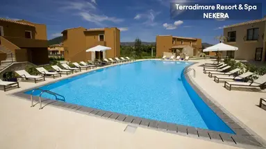 TERRADIMARE RESORT & SPA RESIDENCE
