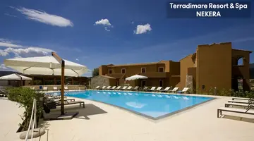 TERRADIMARE RESORT & SPA RESIDENCE