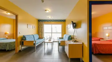 Terralta Aparthotel