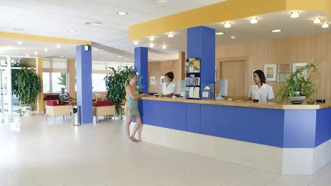 Terralta Aparthotel