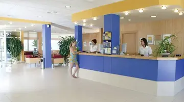 Terralta Aparthotel