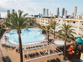 Terralta Aparthotel