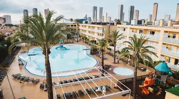 Terralta Aparthotel
