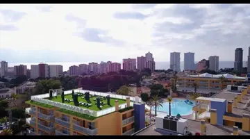 Terralta Aparthotel