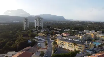 Terralta Aparthotel