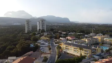 Terralta Aparthotel