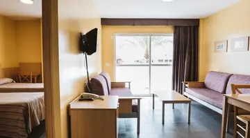 Terralta Aparthotel