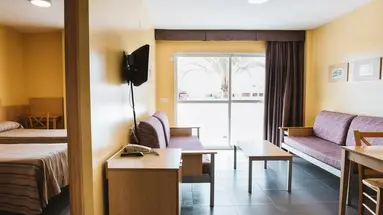 Terralta Aparthotel