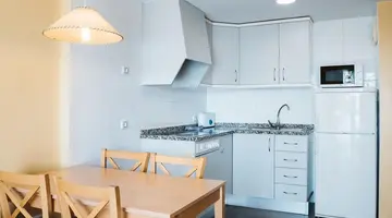 Terralta Aparthotel
