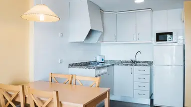 Terralta Aparthotel
