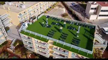 Terralta Aparthotel
