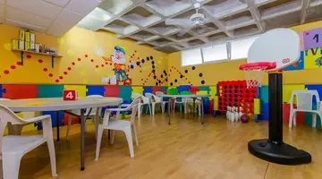 Terralta Aparthotel