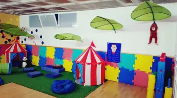 Terralta Aparthotel