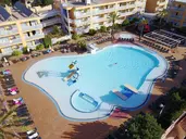 Terralta Aparthotel