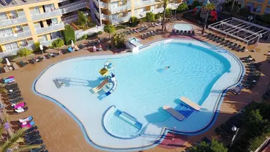 Terralta Aparthotel